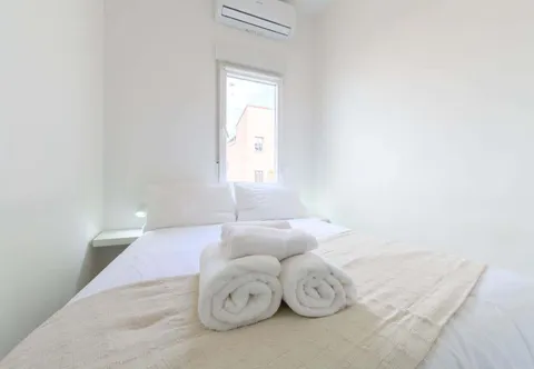 Pis de 24 m² a Madrid