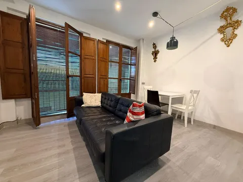 Квартира 60 м² в Granada