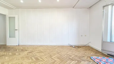 Wohnung 89 m² in Salamanca