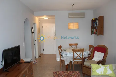 Квартира 85 м² в Dénia