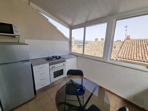 Pis de 48 m² a Tibi