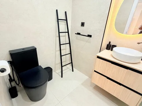 Pis de 75 m² a Almuñécar