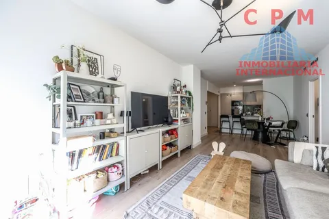Pis de 145 m² a Madrid