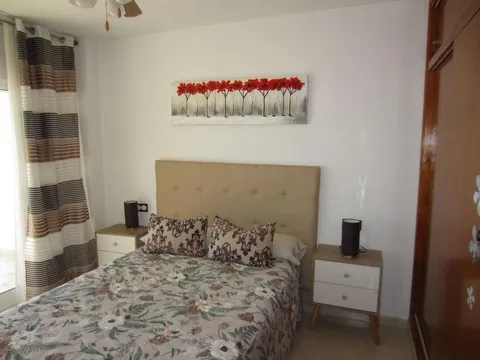 Pis de 80 m² a Fuengirola
