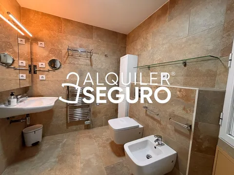 Pis de 123 m² a Madrid