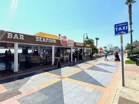 Pis de 80 m² a Torremolinos