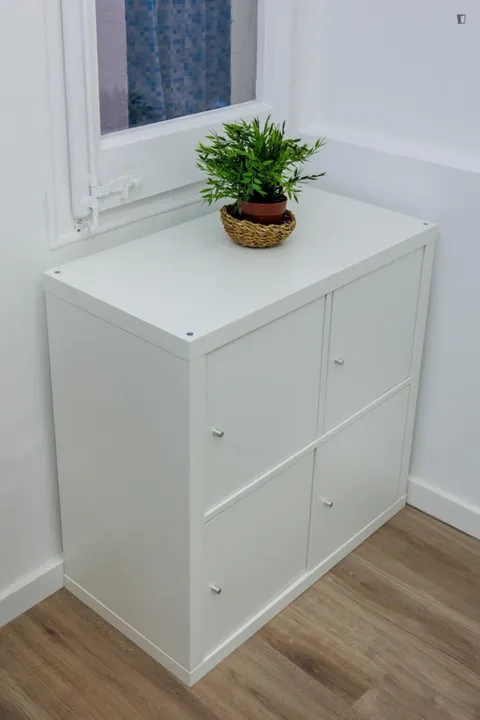 Chambre à louer, l'Hospitalet de Llobregat