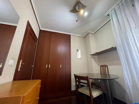 Habitació de lloguer, Bilbao