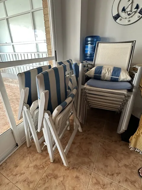 Pis de 100 m² a Sueca