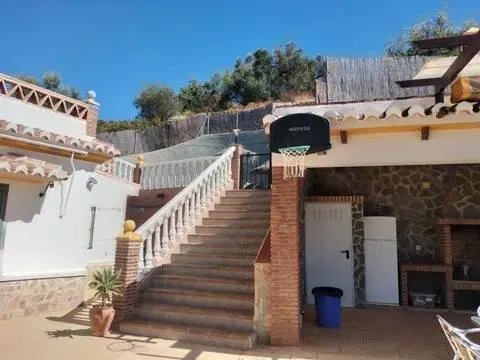 Casa de 135 m² a Torrox