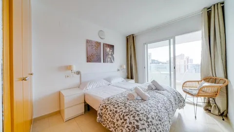 Pis de 55 m² a Benidorm