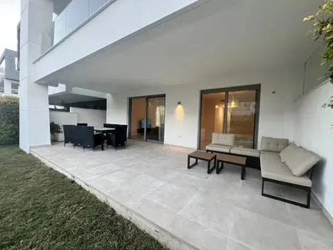 Pis de 108 m² a Estepona