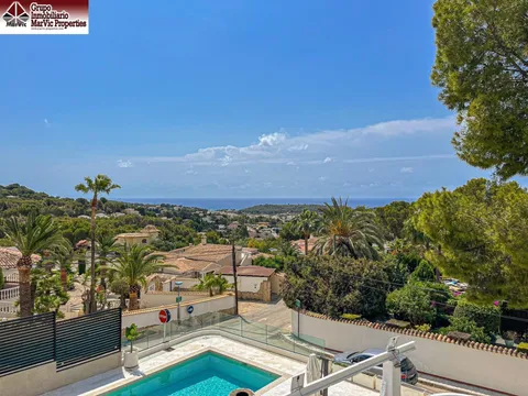Moradia 250 m² em Altea