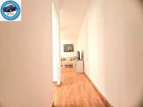 Pis de 50 m² a Jerez de la Frontera