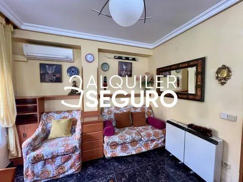 Piso de 50 m² en Madrid