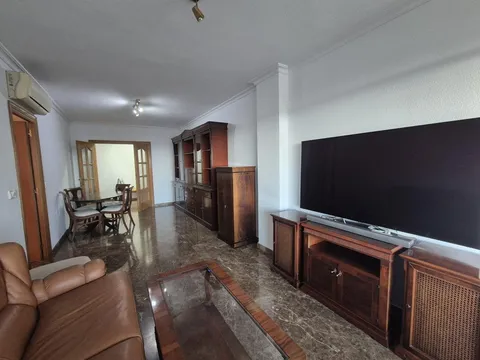 Pis de 110 m² a Alacant