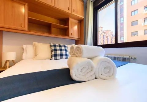 Wohnung 85 m² in Madrid
