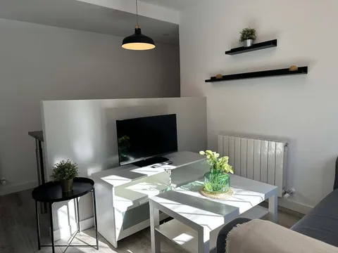 Appartamento 59 m² a Madrid