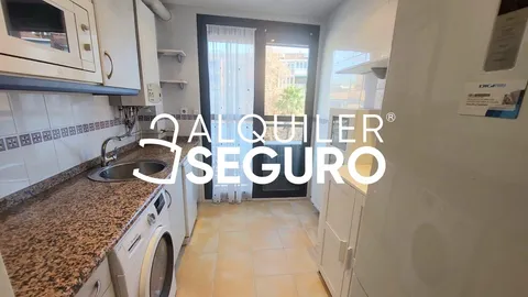 Pis de 80 m² a Madrid