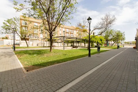 Pis de 49 m² a Vinalesa