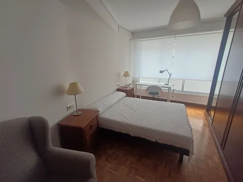 Pis de 114 m² a A Corunya