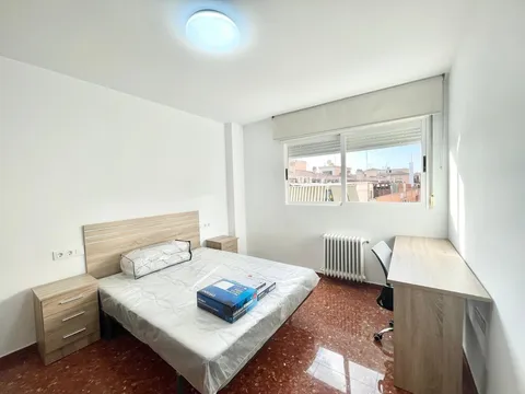 Pis de 100 m² a Granada