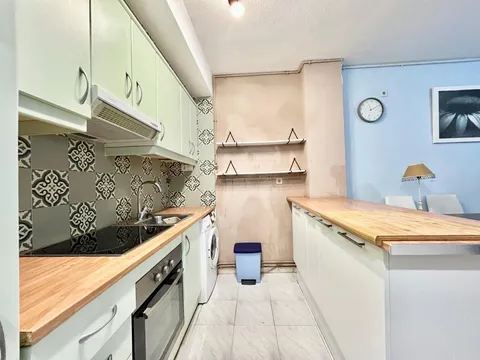 Pis de 43 m² a Torrevella
