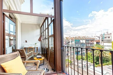 Piso de 115 m² en Barcelona