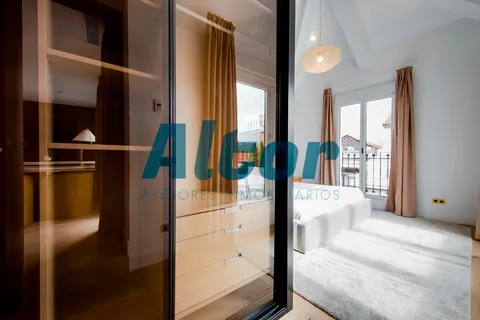 Квартира 120 м² у Madrid
