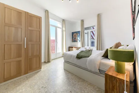 Appartement 126 m² à Madrid