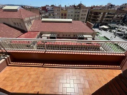 Chambre à louer, l'Hospitalet de Llobregat