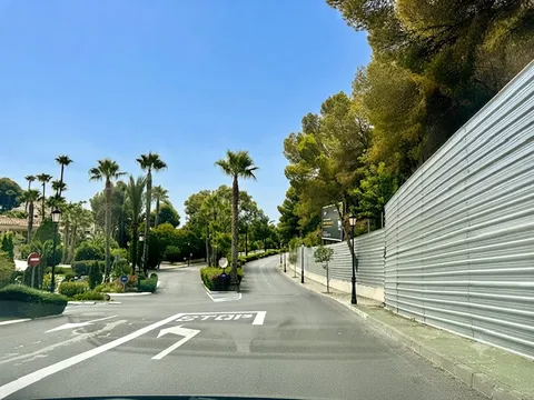 Apartamento 120 m² em Altea