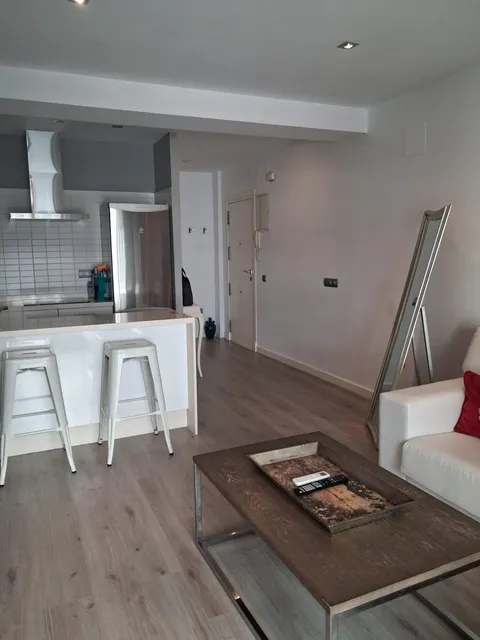 Pis de 55 m² a Cádiz