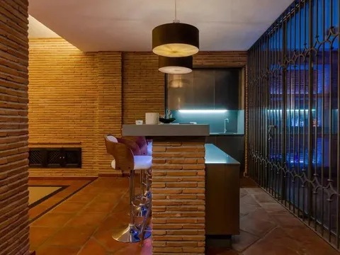 Casa de 1000 m² a Benahavís