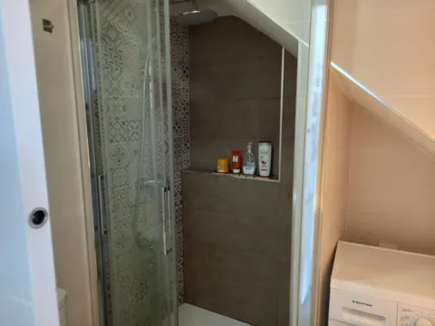 Pis de 46 m² a Granada