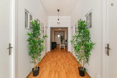 Zimmer zur Miete, Barcelona