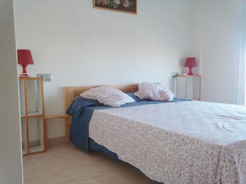 Pis de 100 m² a Almeria
