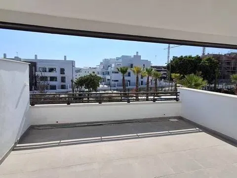Pis de 96 m² a Estepona