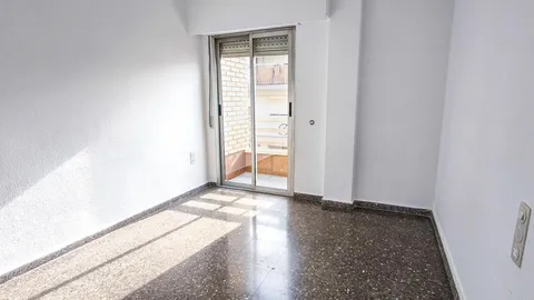 Pis de 120 m² a València