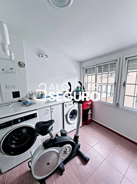 House 160 m² in Madrid