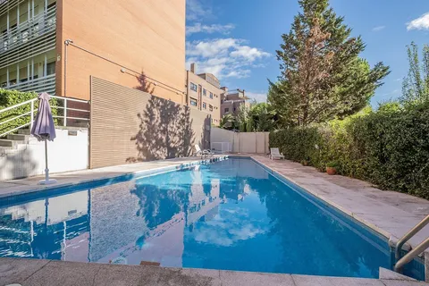 Квартира 163 м² у Pozuelo de Alarcón