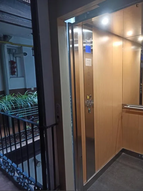 Pis de 57 m² a Madrid