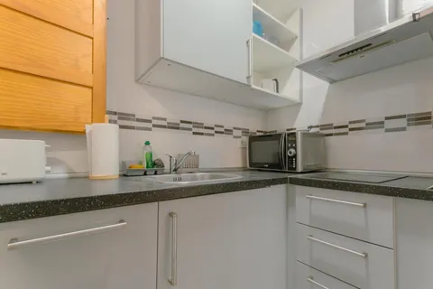 Pis de 45 m² a València