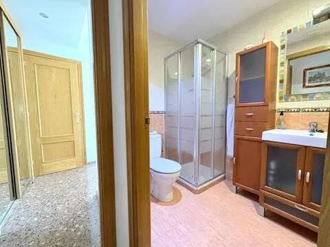 Pis de 100 m² a Xixona