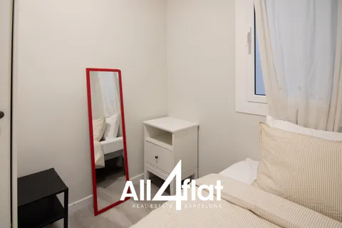 Pis de 73 m² a Barcelona