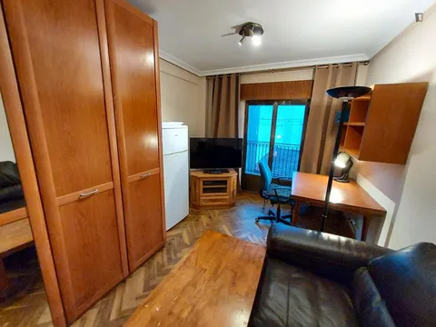 Habitació de lloguer, Salamanca