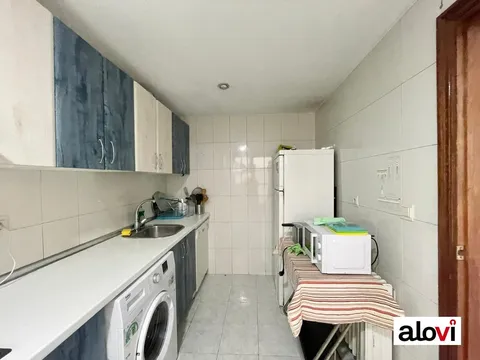 Habitació de lloguer, Granada
