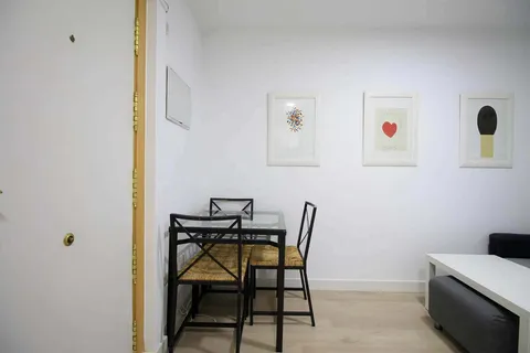 Pis de 45 m² a Madrid