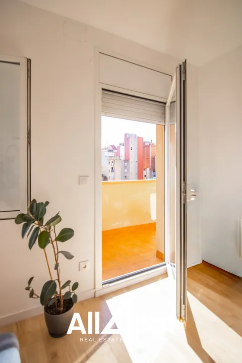 Pis de 76 m² a Barcelona