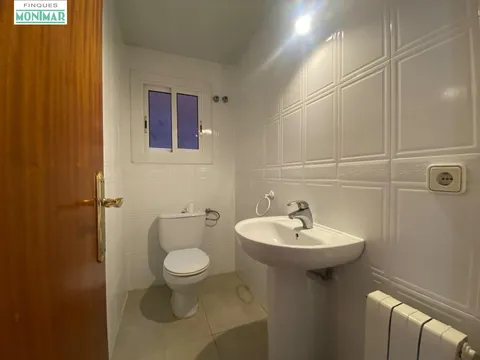 Pis de 101 m² a Sant Pere de Ribes